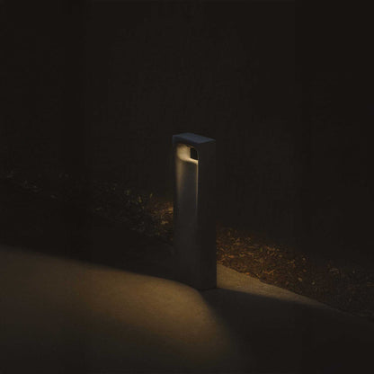 Faro Glint LED sloupkové venkovní svítidlo IP55