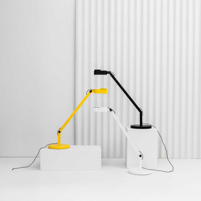 Faro Inviting LED stolní svítidlo