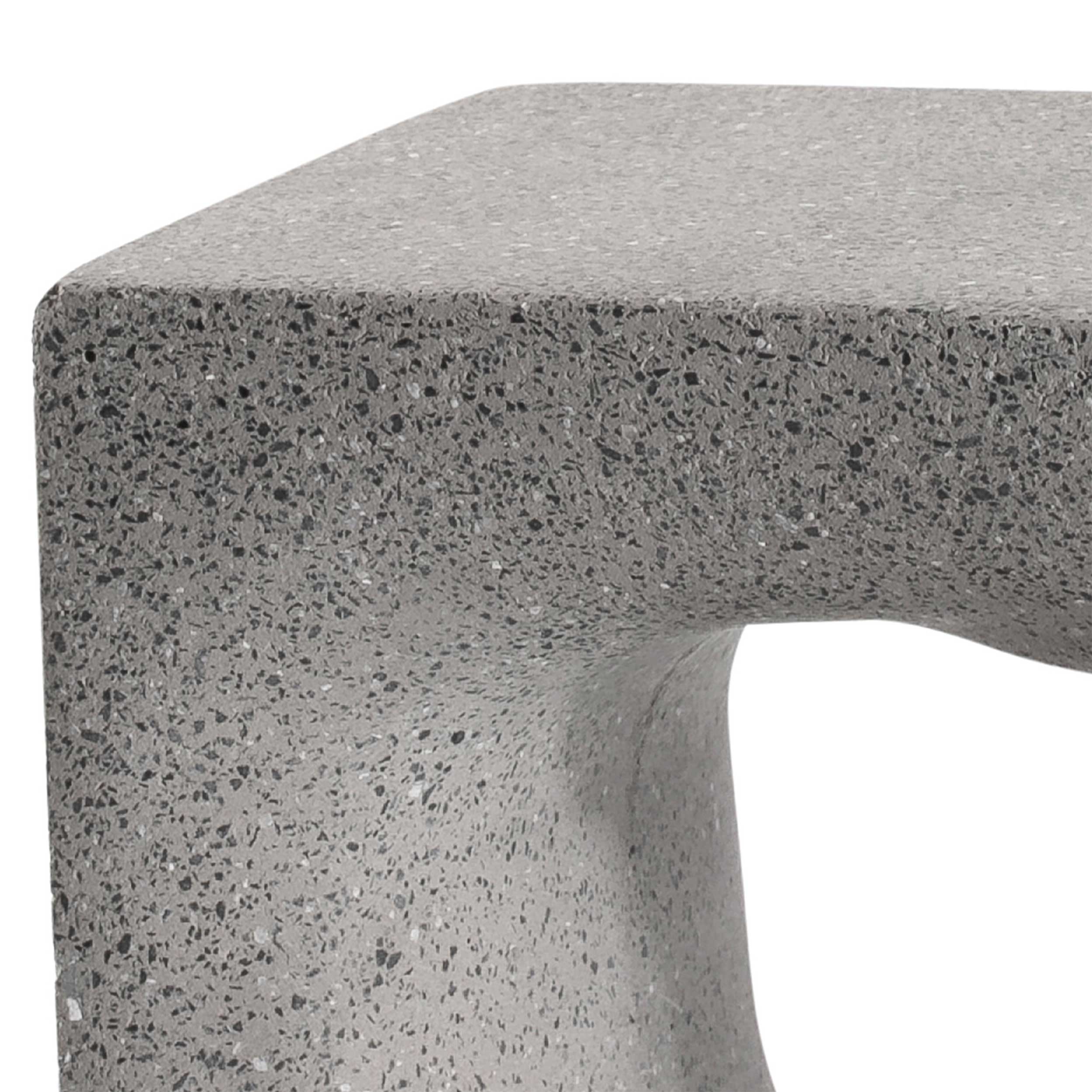 Faro Glint LED sloupkové venkovní svítidlo IP55