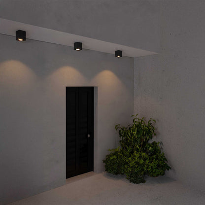 Faro Tami LED přisazené venkovní svítidlo IP54