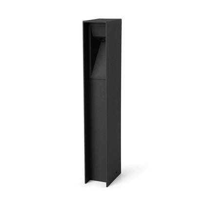 Faro Brume LED glass ceiling light IP44