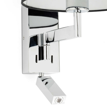 Faro Artis E27 nástěnné svítidlo