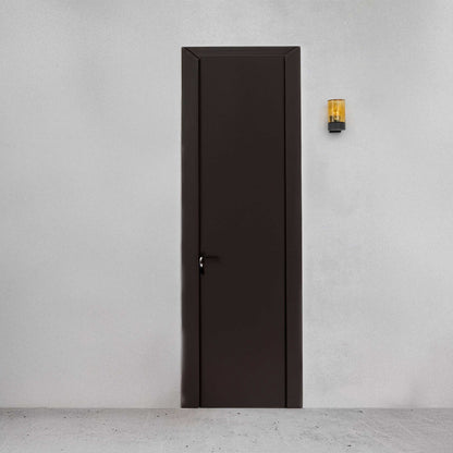 Szklana oprawa sufitowa Faro Brume LED IP44