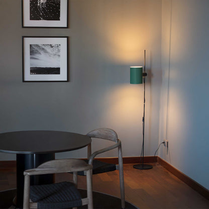 Faro Guadalupe E27 stojací svítidlo