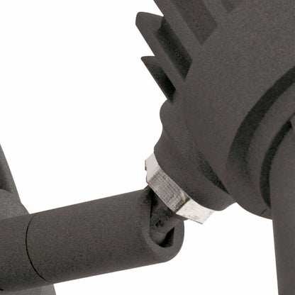 Faro Project GU10 nástěnné venkovní svítidlo IP65