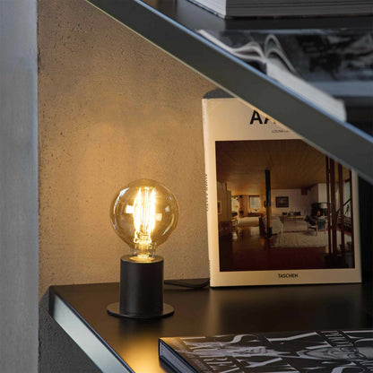 Faro Ten E27 stolní svítidlo