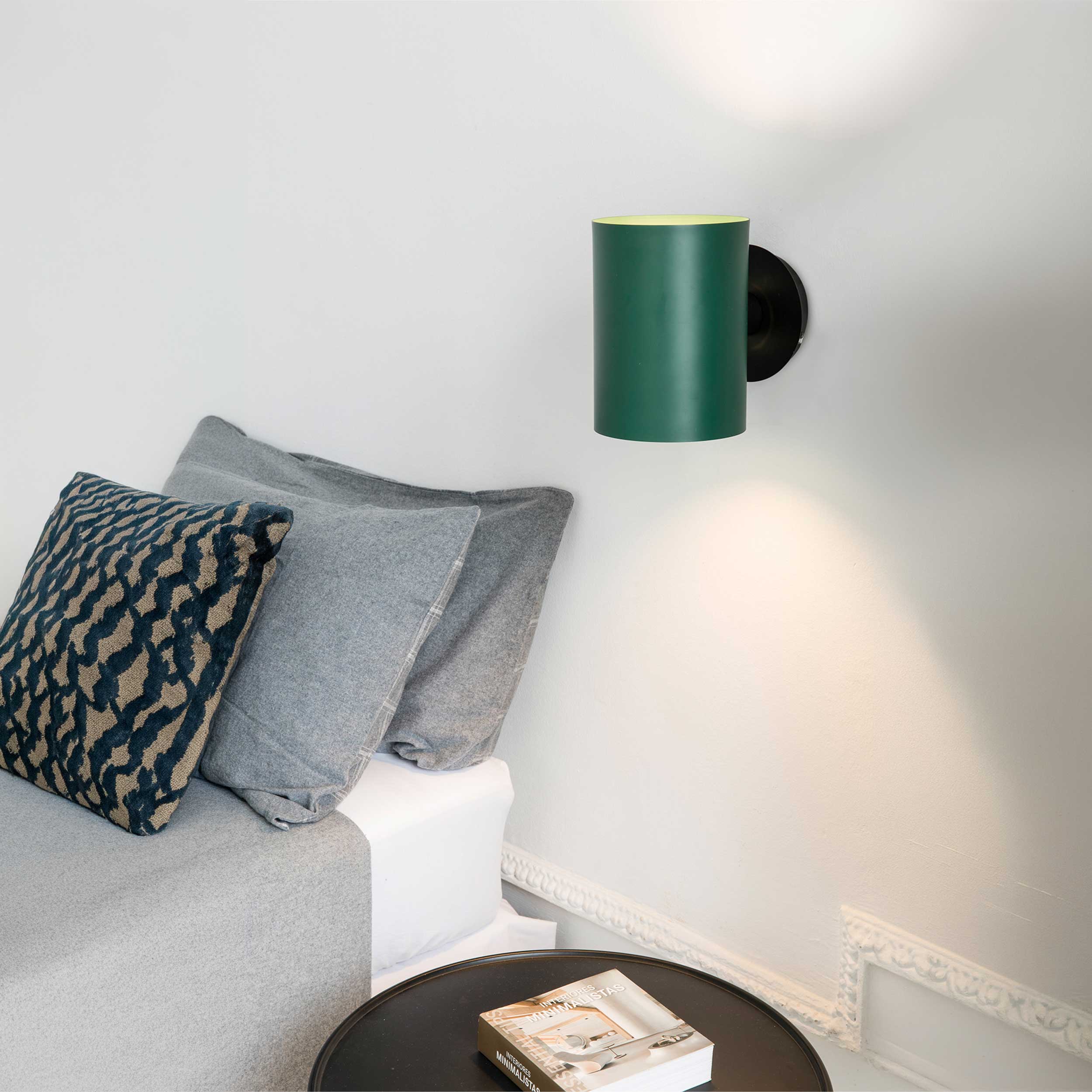 Faro Guadalupe E27 nástěnné svítidlo