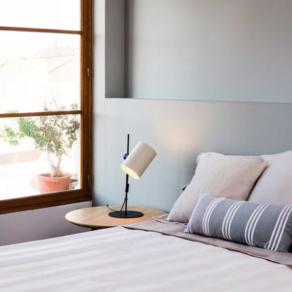 Faro Guadalupe E27 stolní svítidlo