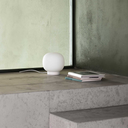 Faro Berni E27 table light