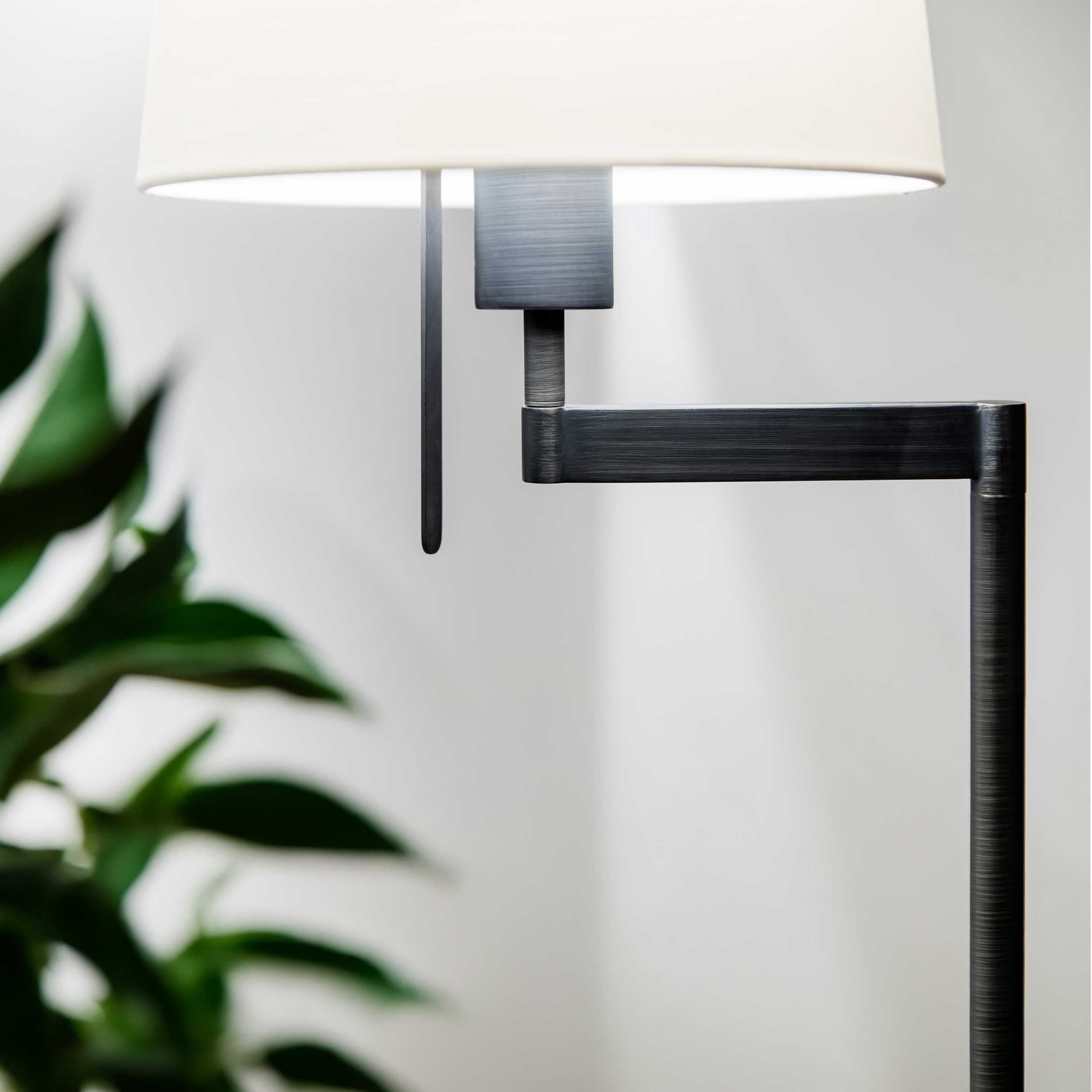 Lampa stołowa Faro Artis E27