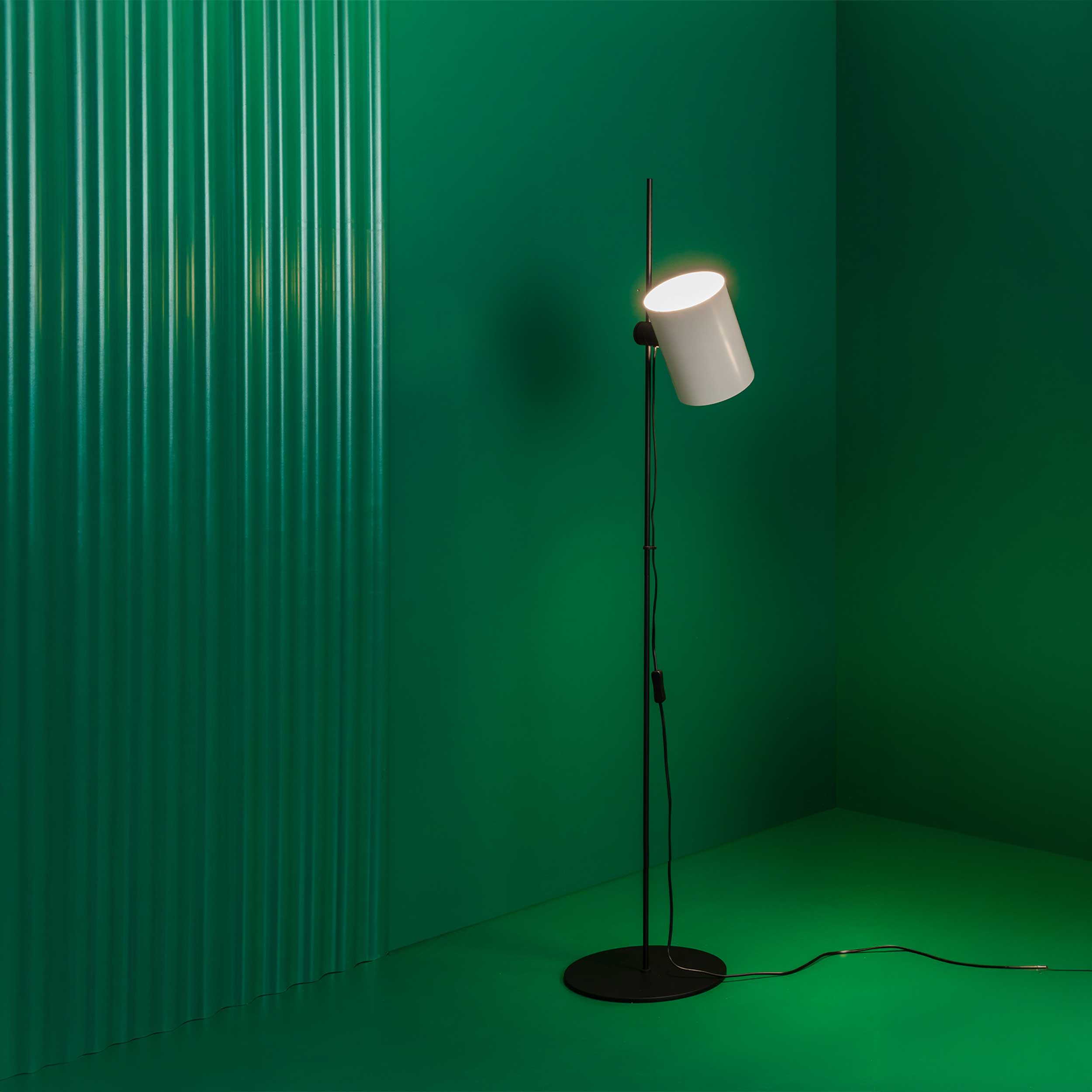 Faro Guadalupe E27 stojací svítidlo