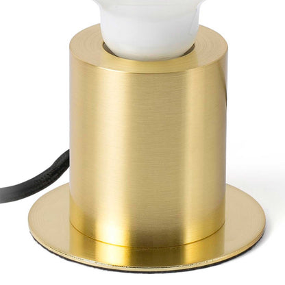 Faro Ten E27 stolní svítidlo