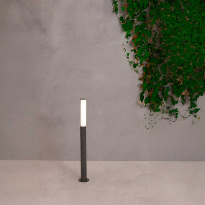 Faro Beret LED sloupkové venkovní svítidlo IP54