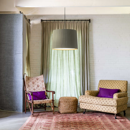 Faro Samba E27 závěsné svítidlo