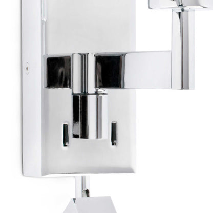 Faro Artis E27 nástěnné svítidlo