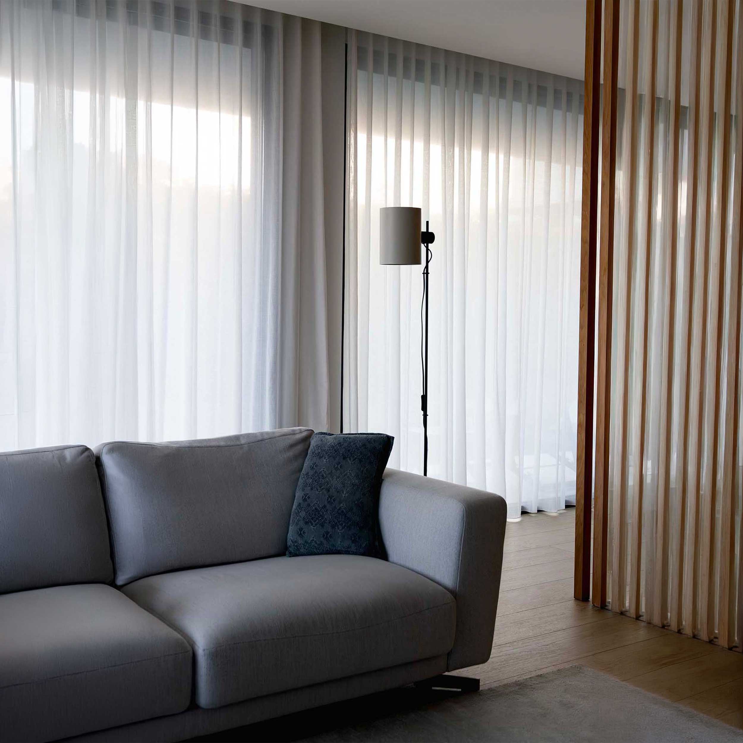 Faro Guadalupe E27 stojací svítidlo