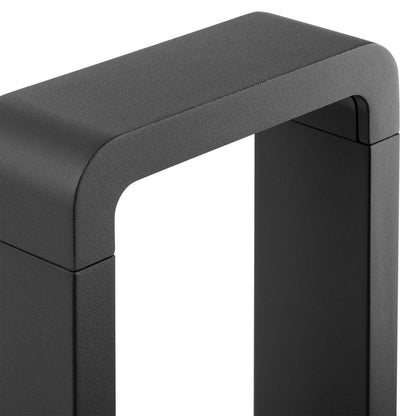 Faro Das LED sloupkové venkovní svítidlo IP54