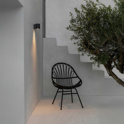 Faro Tond LED nástěnné venkovní svítidlo IP54