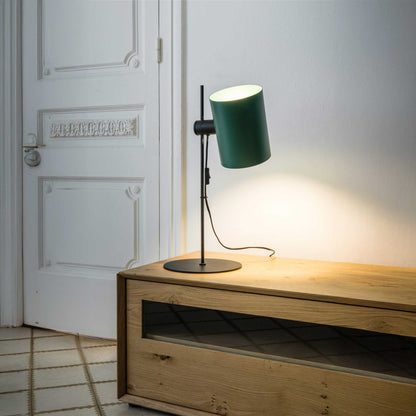 Faro Guadalupe E27 stolní svítidlo