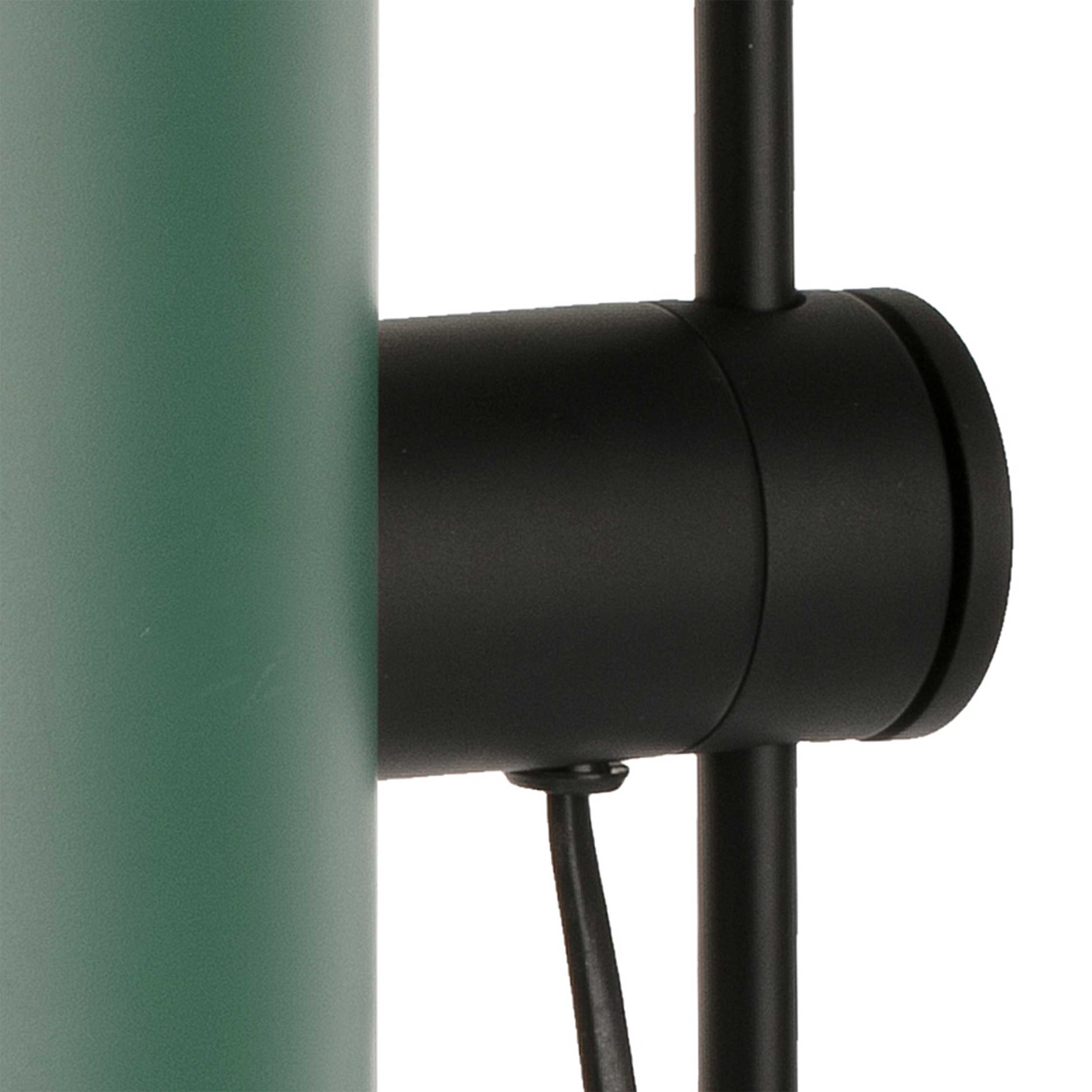 Faro Guadalupe E27 stolní svítidlo