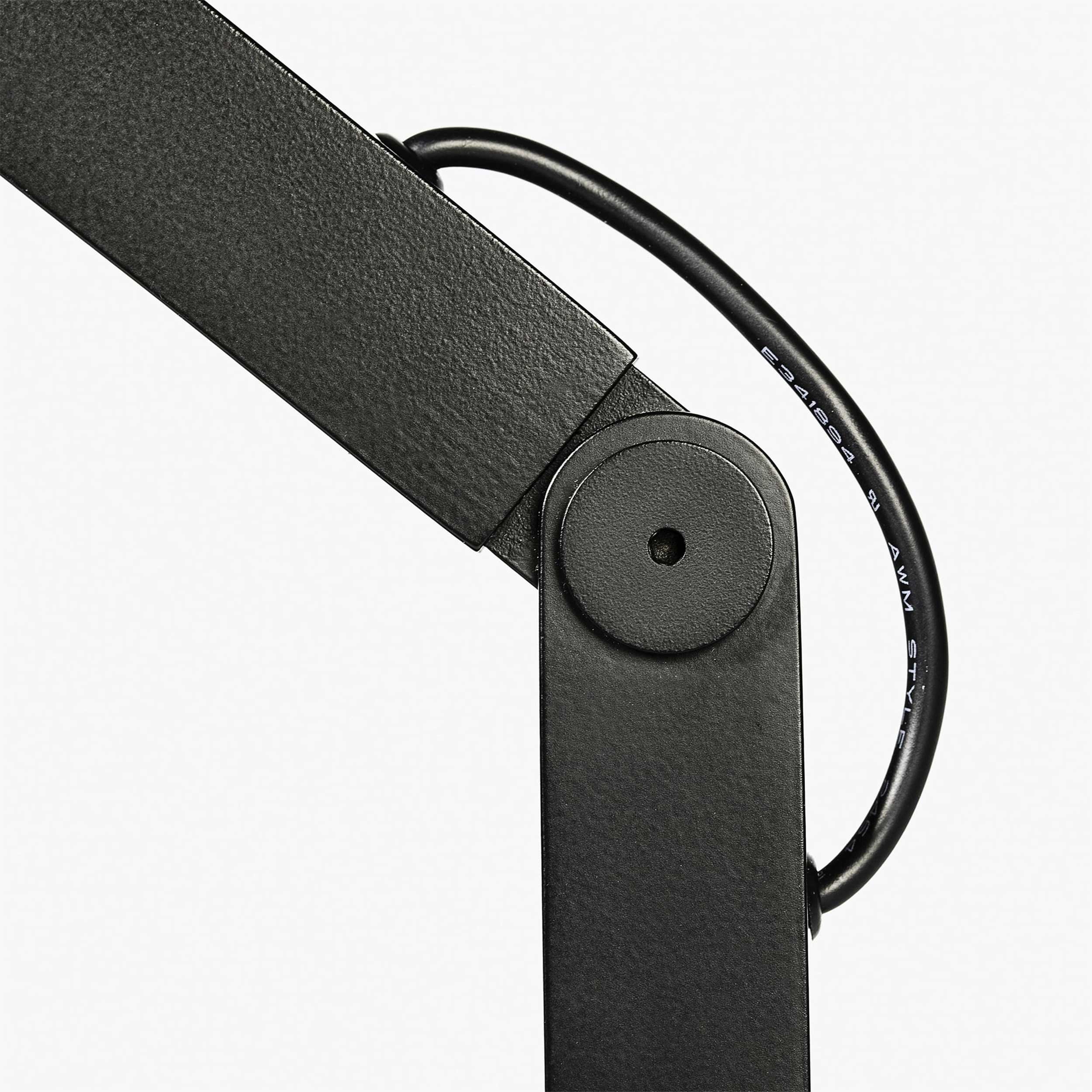 Faro Inviting LED stolní svítidlo