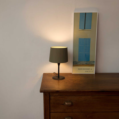 Faro Samba E27 stolní svítidlo