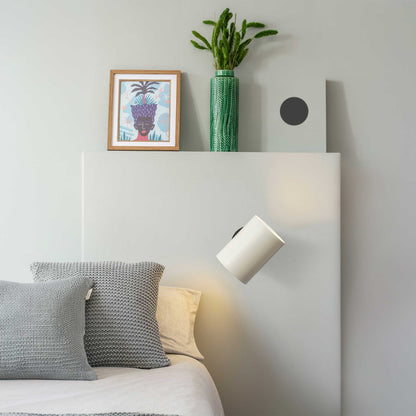 Faro Guadalupe E27 nástěnné svítidlo