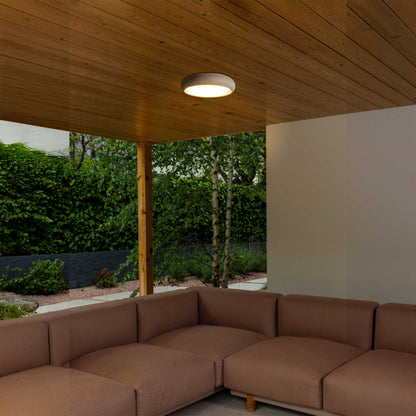 Faro Anga LED přisazené venkovní svítidlo IP44