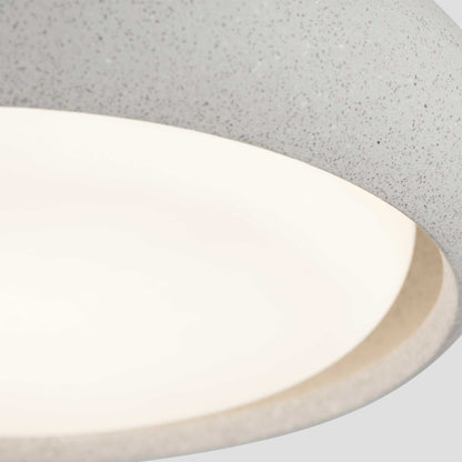 Faro Anga LED přisazené venkovní svítidlo IP44