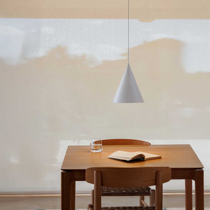 Szklana oprawa sufitowa Faro Brume LED IP44