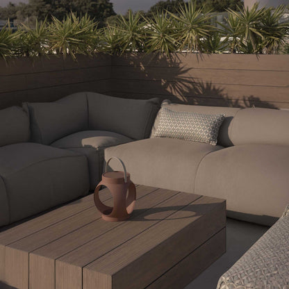 Faro Candela LED přenosné svítidlo