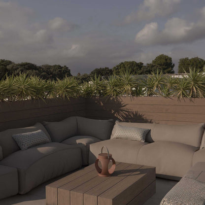 Faro Candela LED přenosné svítidlo