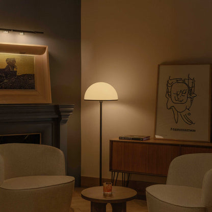 Faro Dome E27 stojací svítidlo