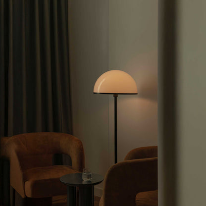 Faro Dome E27 stojací svítidlo