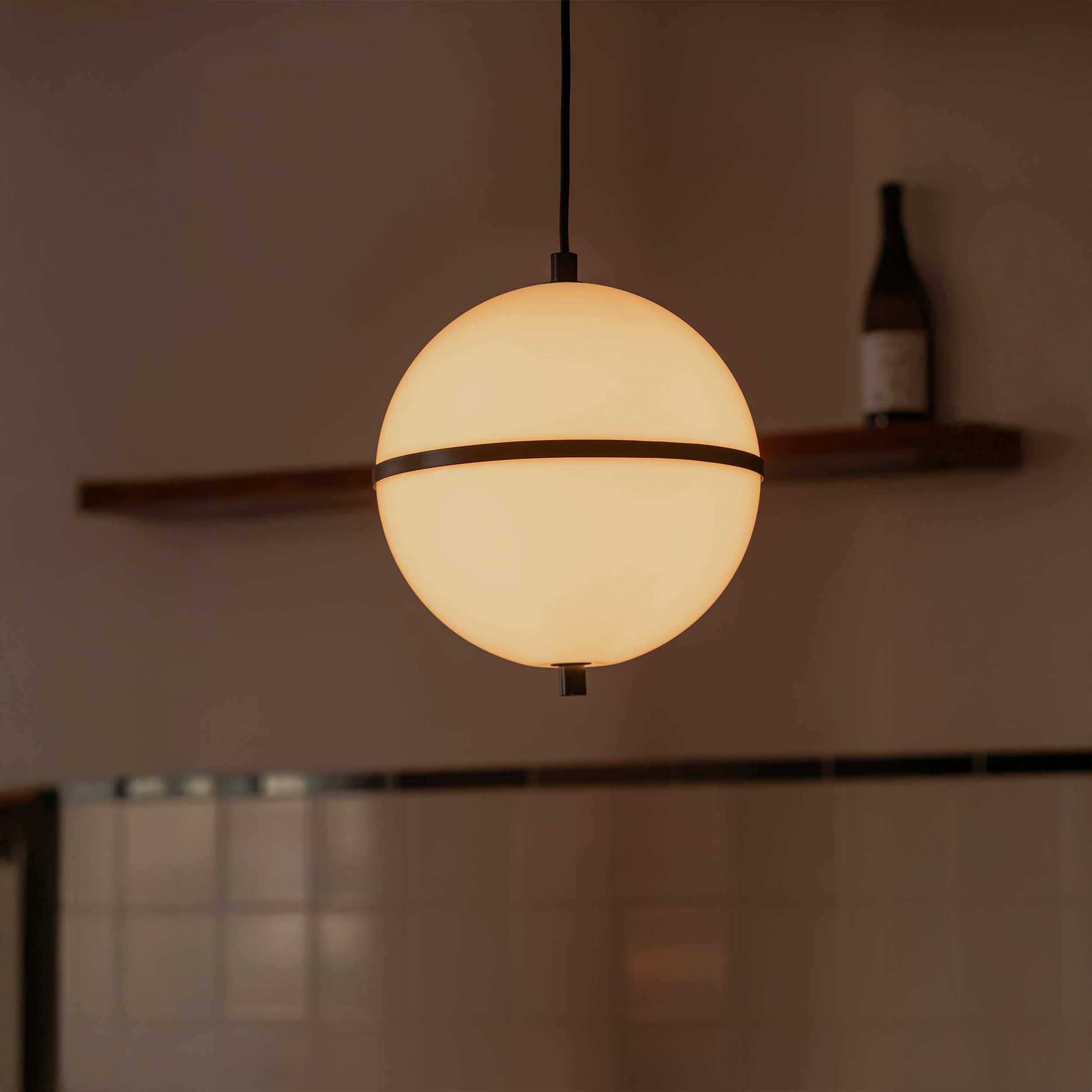 Faro Berni E27 table light