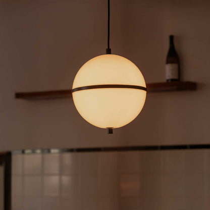 Faro Dome závěsné svítidlo