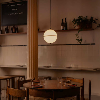 Faro Dome závěsné svítidlo