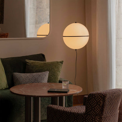 Lampa stołowa Faro Berni E27