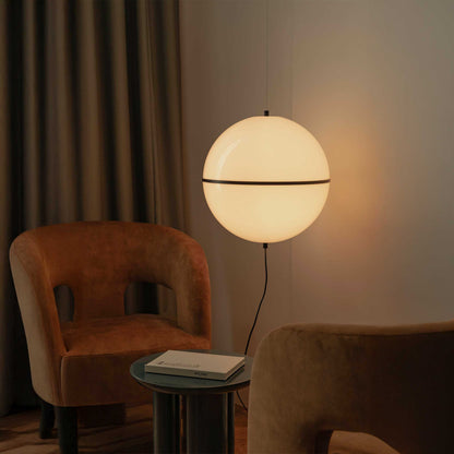 Lampa stołowa Faro Berni E27