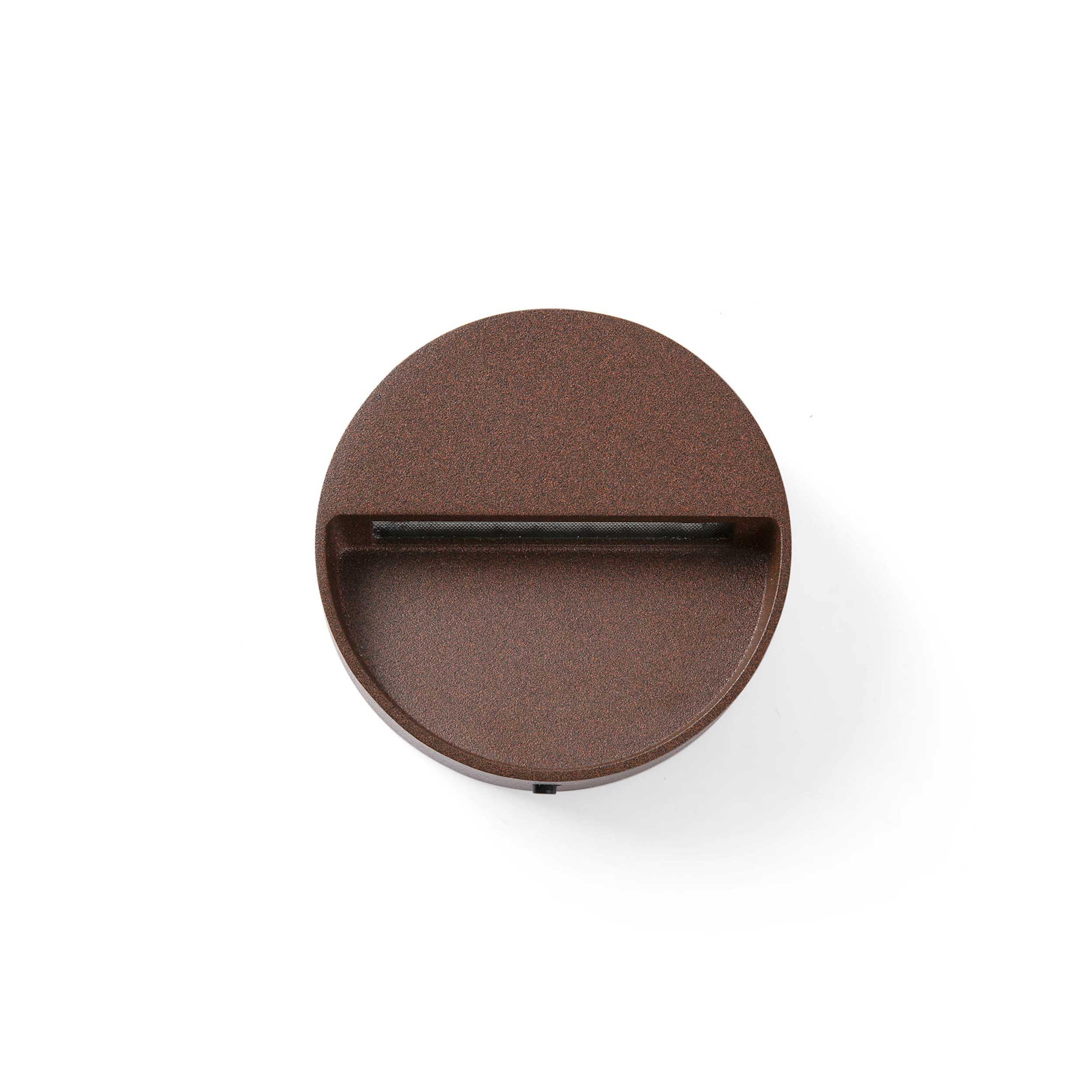 Faro Dune LED kruhové nástěnné venkovní svítidlo IP65