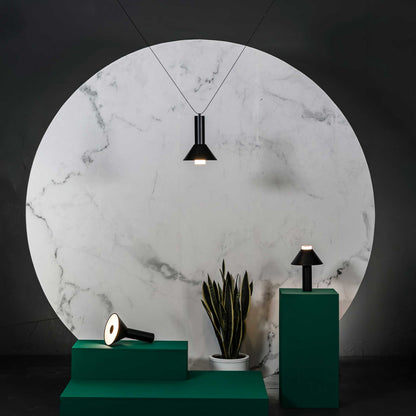 Faro Fuji LED přenosné svítidlo