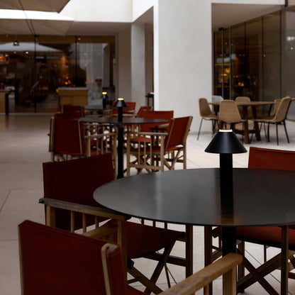 Faro Fuji LED přenosné svítidlo