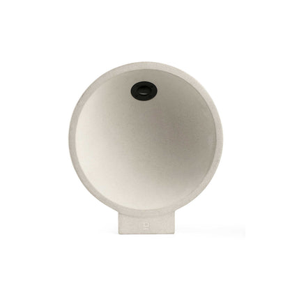 Faro Nara E27 exterior floor light IP65