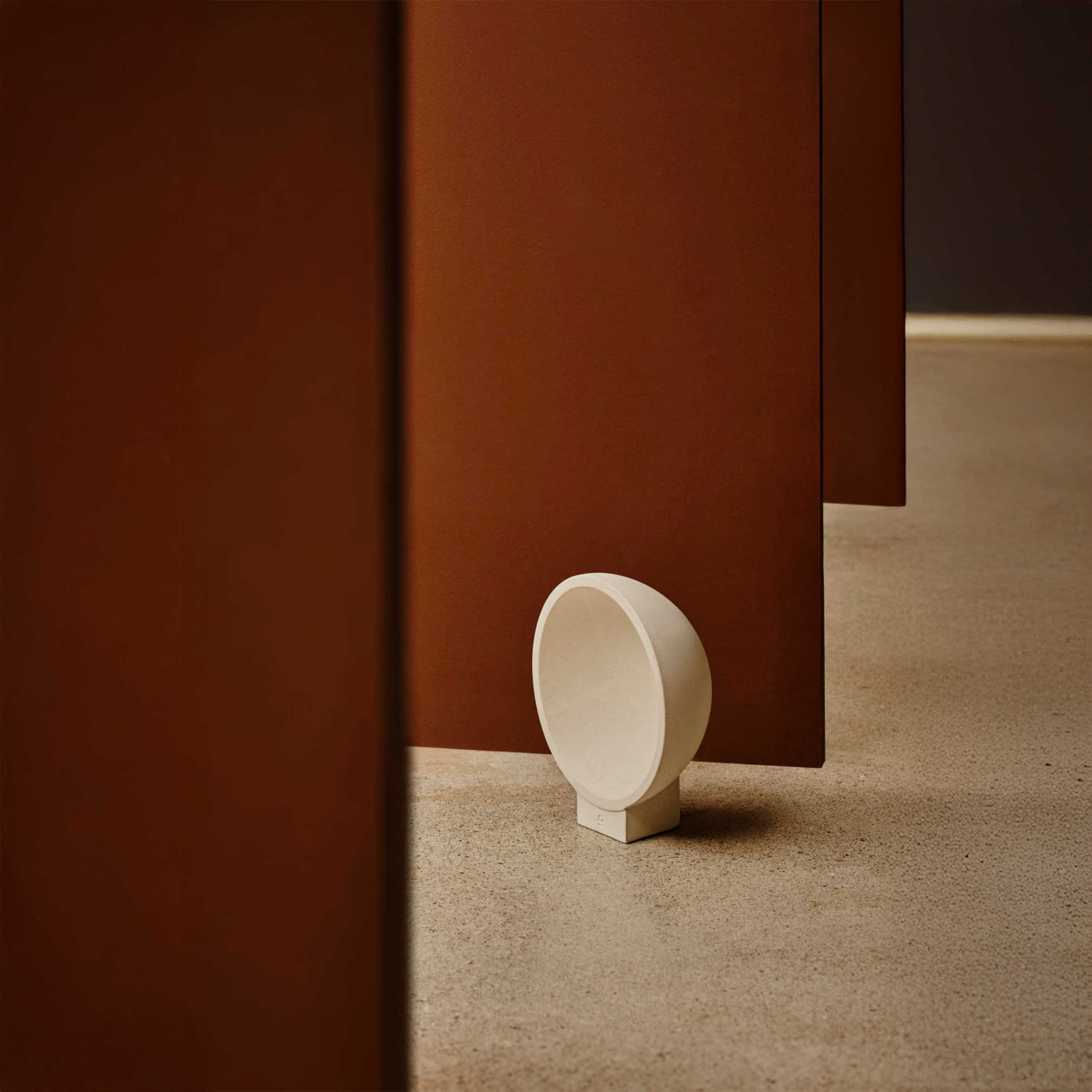 Faro Nara E27 exterior floor light IP65