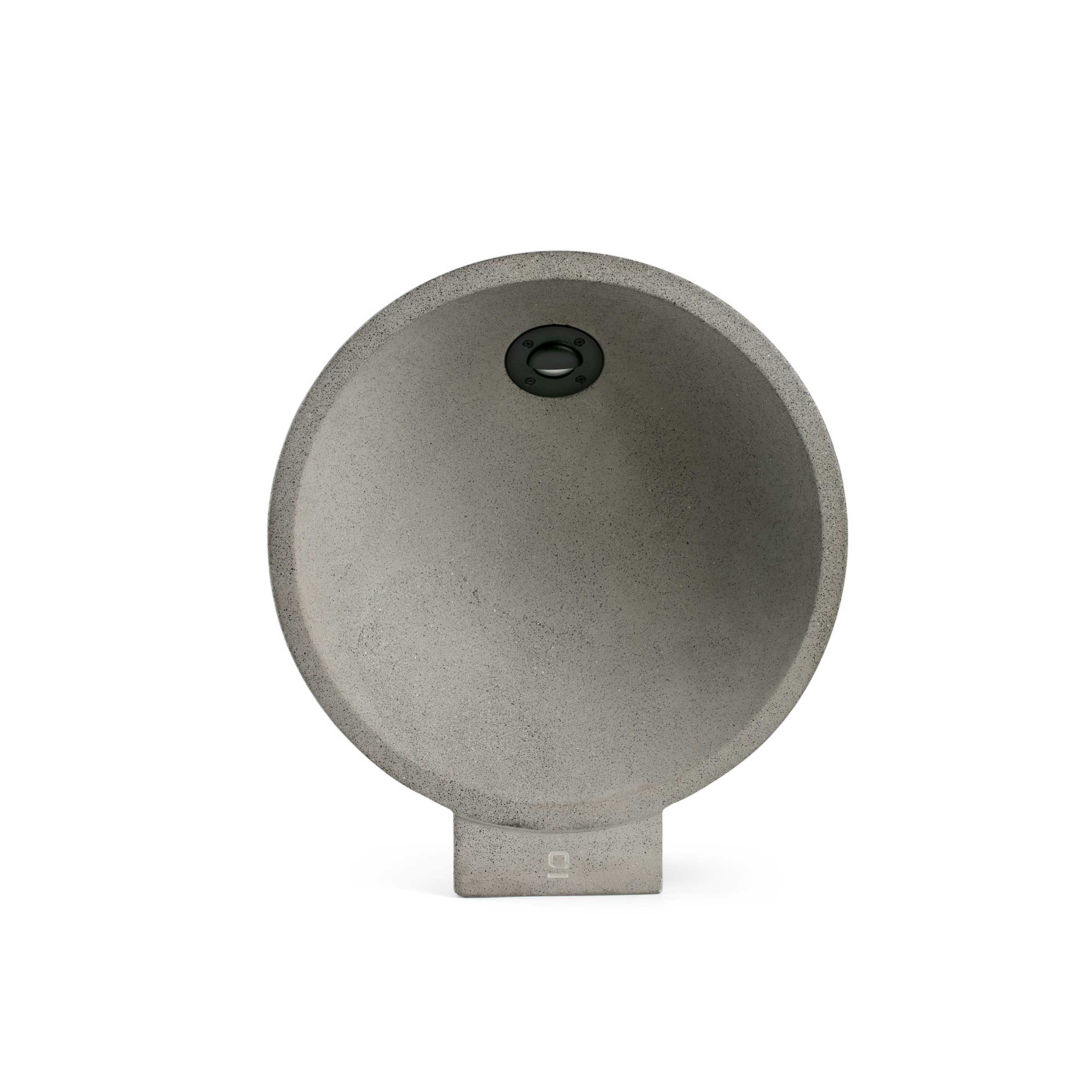 Faro Nara E27 exterior floor light IP65