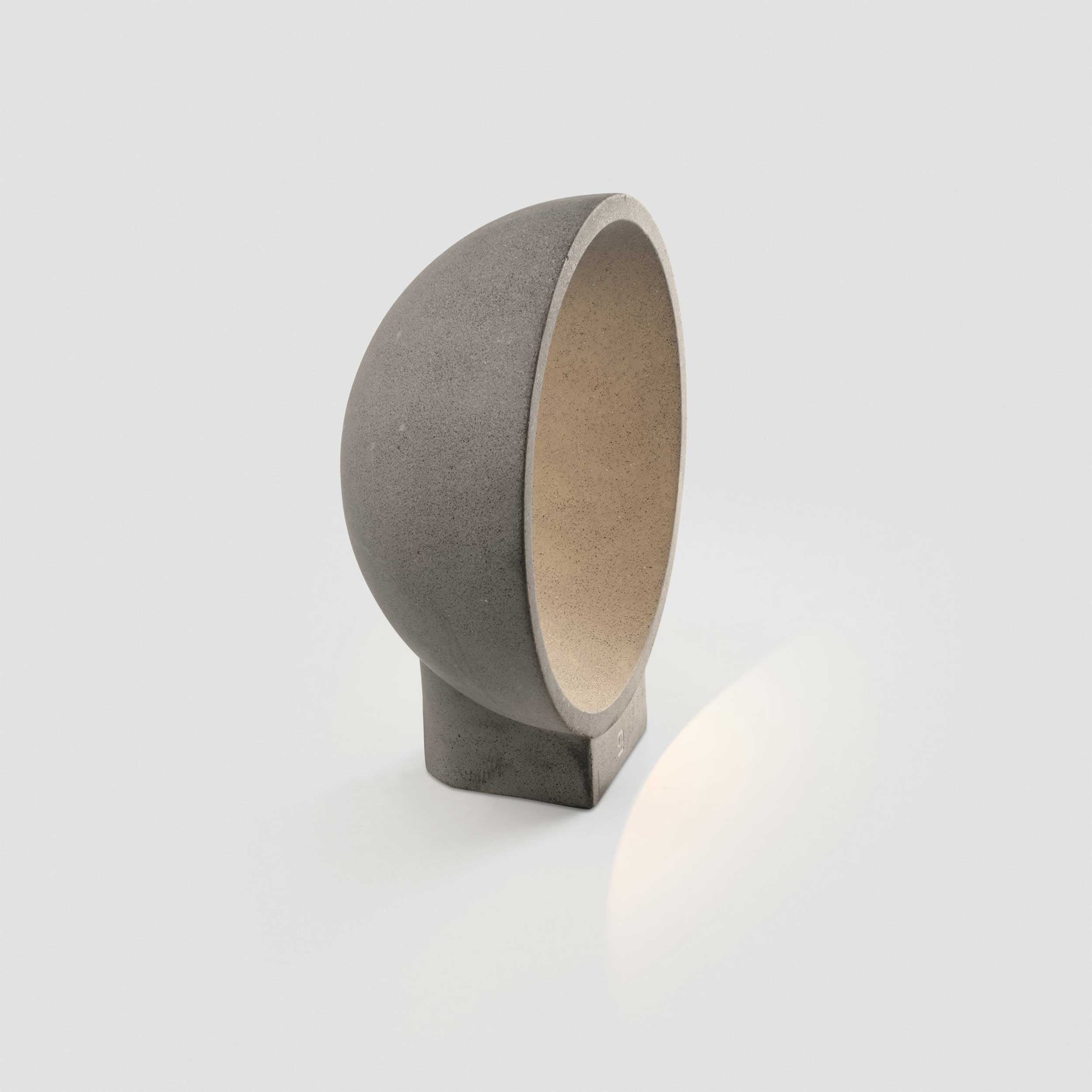 Faro Nara E27 exterior floor light IP65