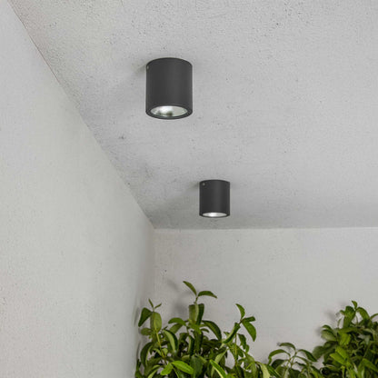 Faro Goz LED přisazené venkovní svítidlo IP65