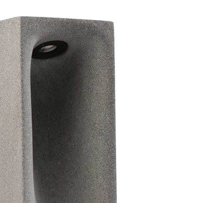 Faro Grot LED nástěnné venkovní svítidlo IP55