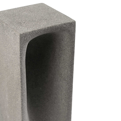 Faro Grot LED nástěnné venkovní svítidlo IP55