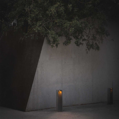 Faro Grot LED nástěnné venkovní svítidlo IP55